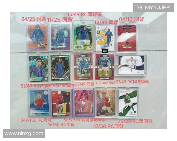 全球足球球星卡收藏平台 一站式购买与交流体验