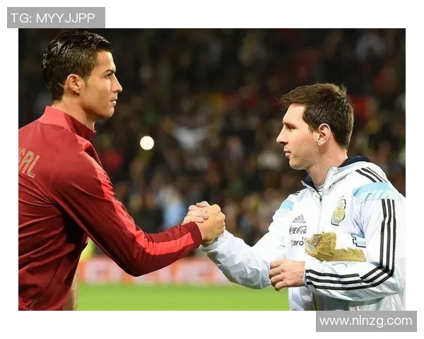 足球明星绝技大揭秘：从梅西的穿越过人到C罗的惊世远射